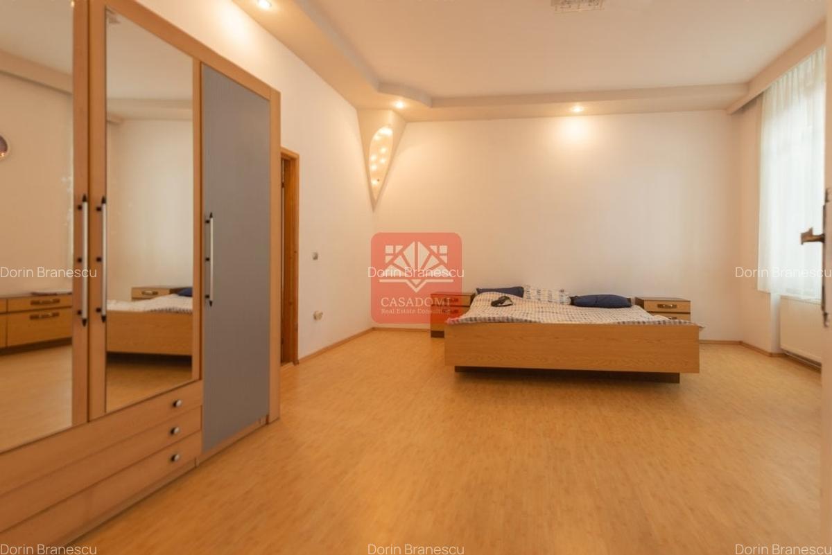 Apartament cu 3 camere semidecomandat în Iosefin - 12