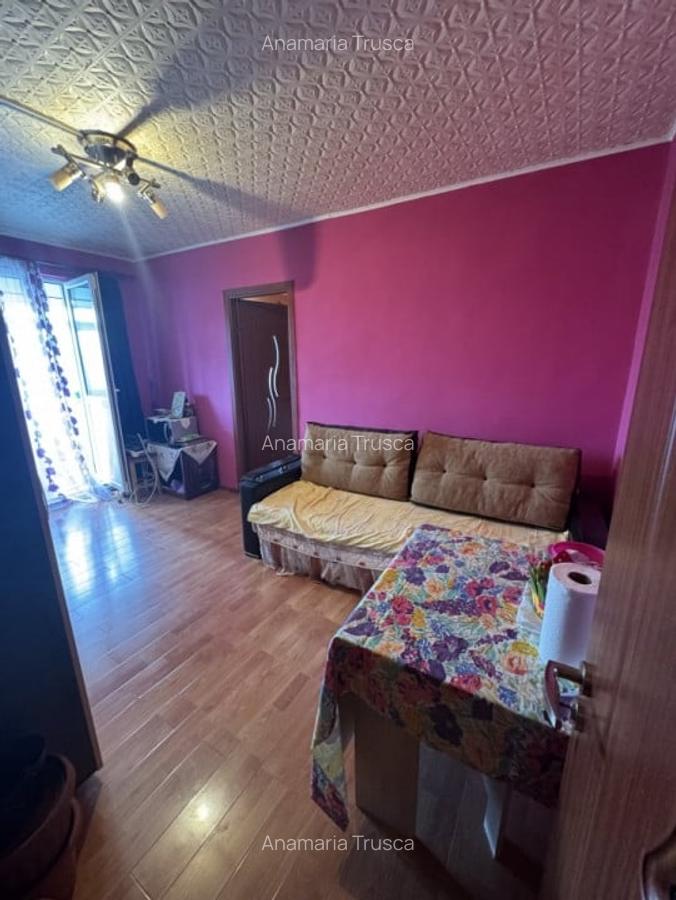 Apartament cu 2 camere semidecomandat, mobilat in Bals - 5