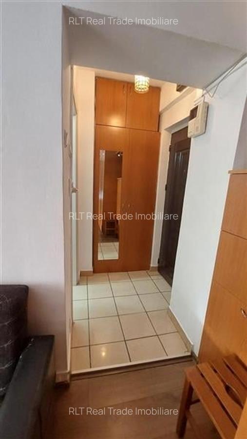 Garsoniera bloc de apartamente Centrul Civic - 7