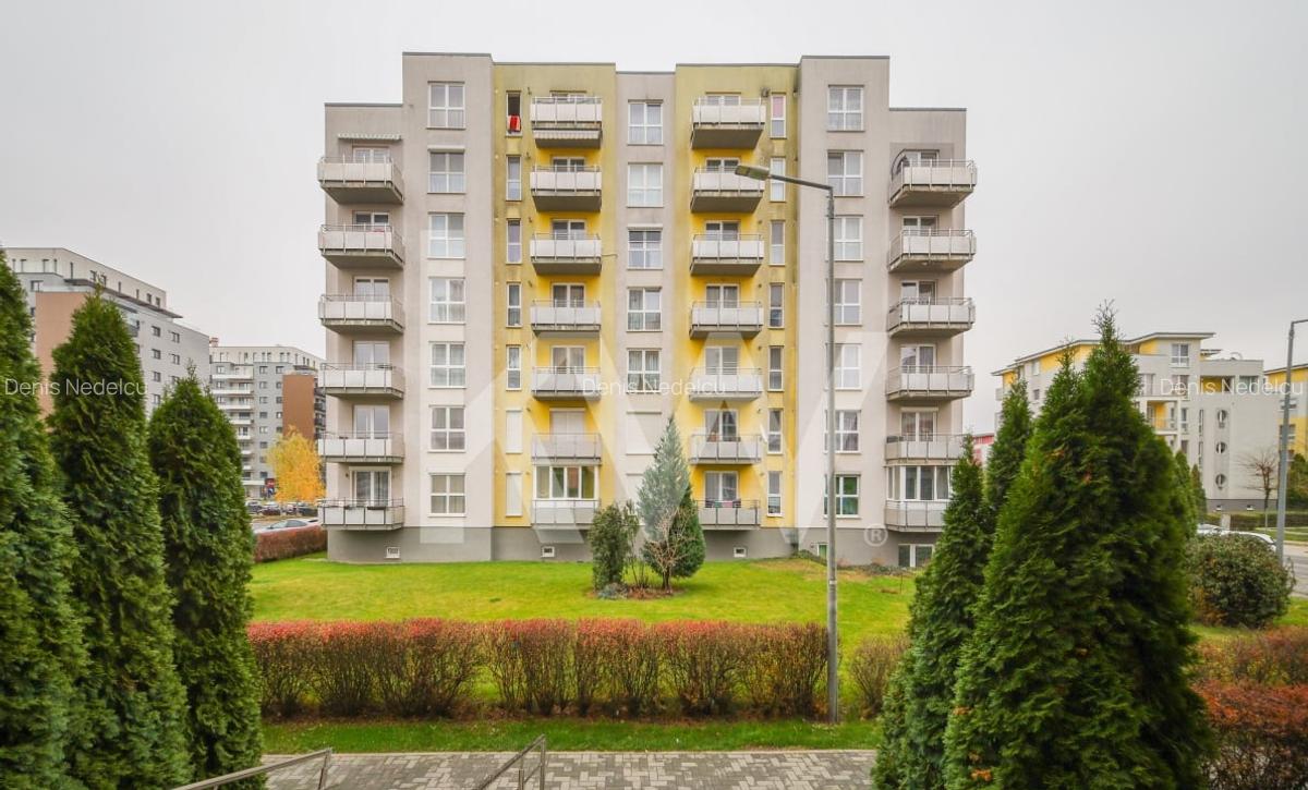 Apartament de vanzare – Brasov, Strada Graurului (loc de parcare + boxa) - 15