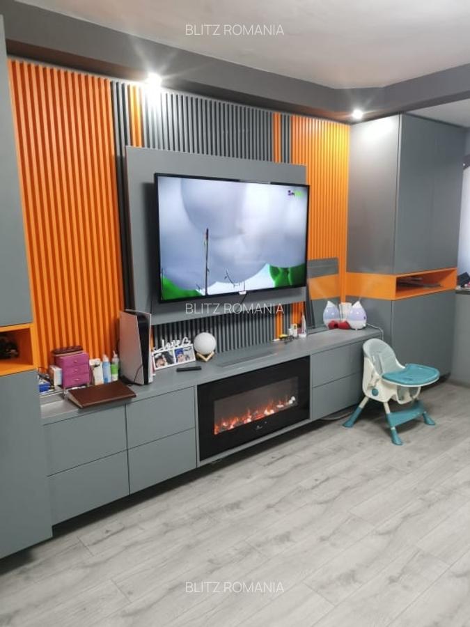 Garsoniera Brazda, 33mp, renovata recent - 3