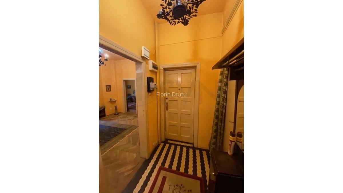 Apartament cu 3 camere semidecomandat în Ferdinand - 16