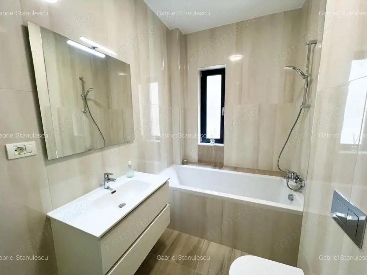 Apartament modern cu 2 camere si terasa | Giroc | Future Residence - 7