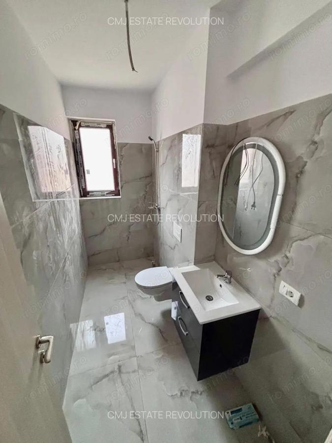 3 Camere Zona Eso Giroc 2 locuri de parcare - 4 3 Camere Zona Eso Giroc 2 locuri de parcare - 4