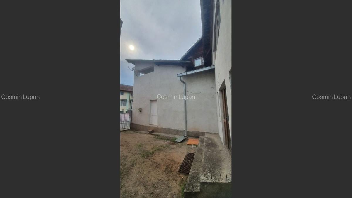 Casă duplex 5 camere/ Spatiu Comercial - 7