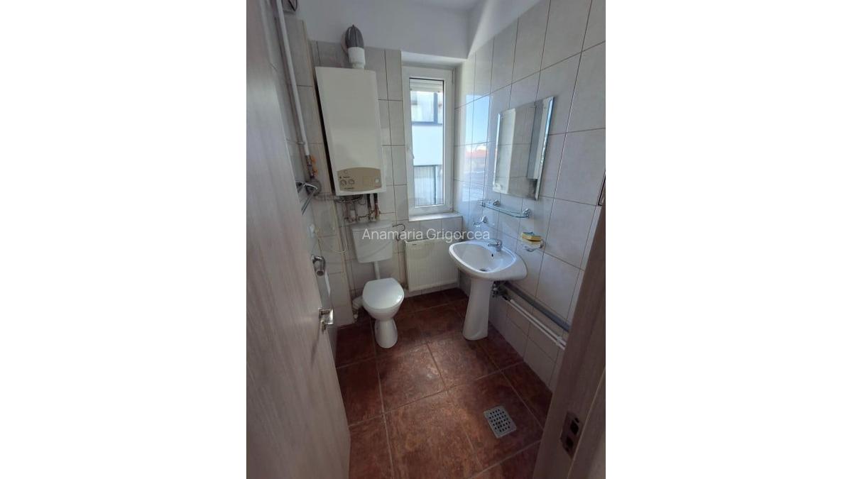Apartament cu 3 camere decomandat în Dorobanți - 7