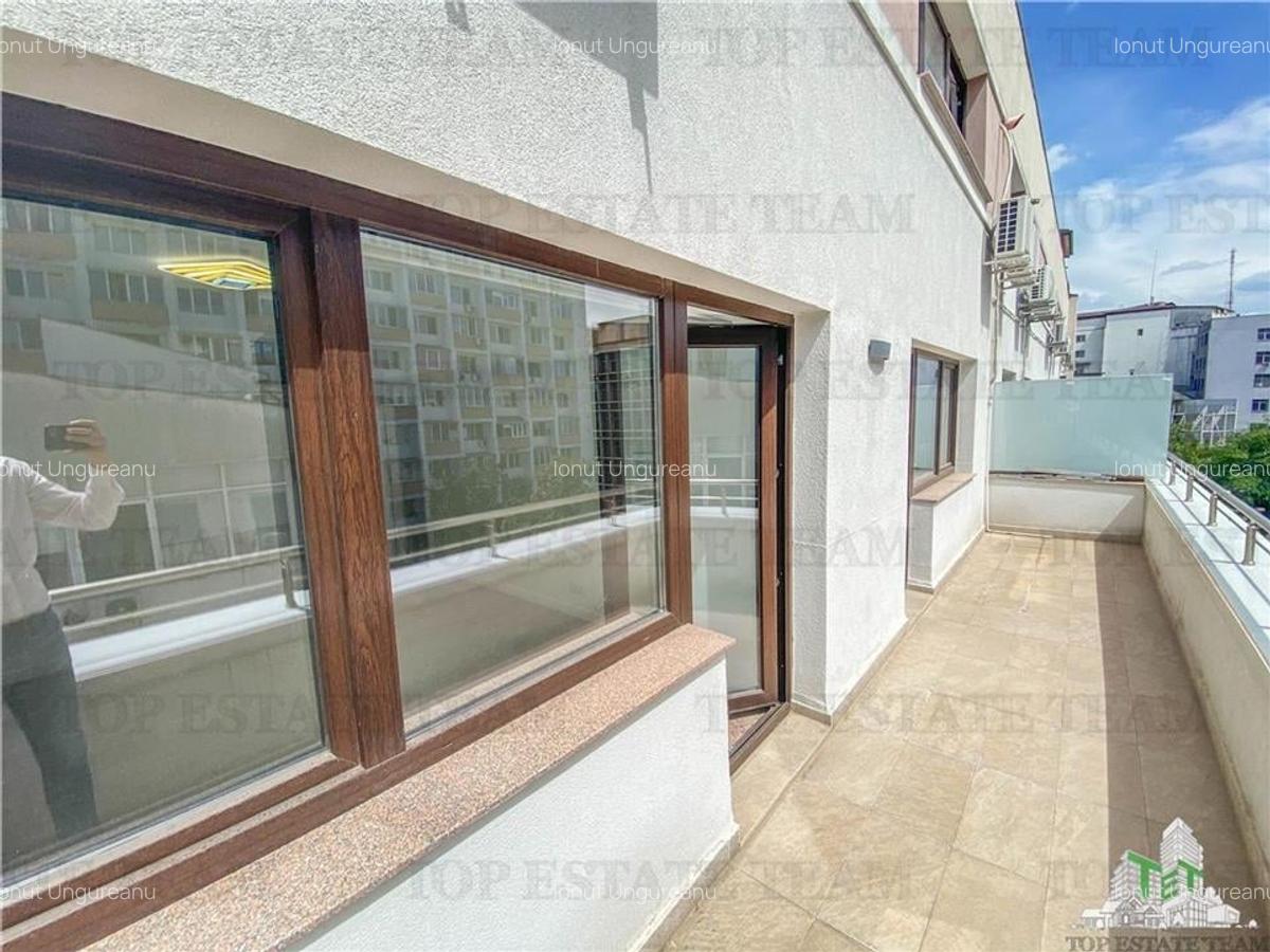 Apartament de vanzare cu 3 camere in zona Dorobanti - 10