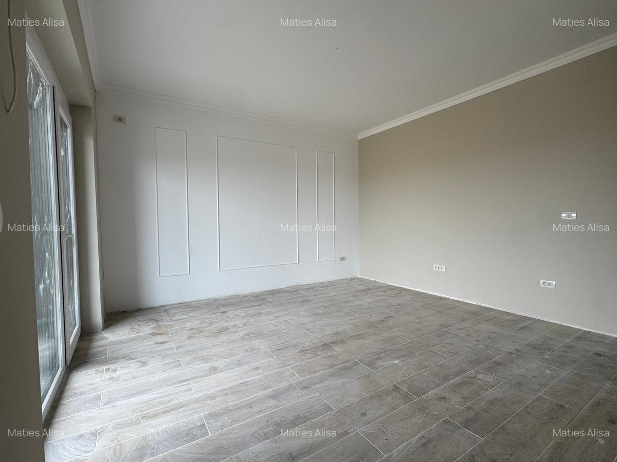 Apartament cu 1 camera + terasa 4.15 mp l Braytim - 4