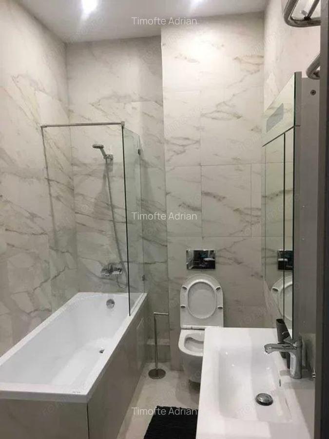 2 camere de vanzare zona Dorobanti - 5