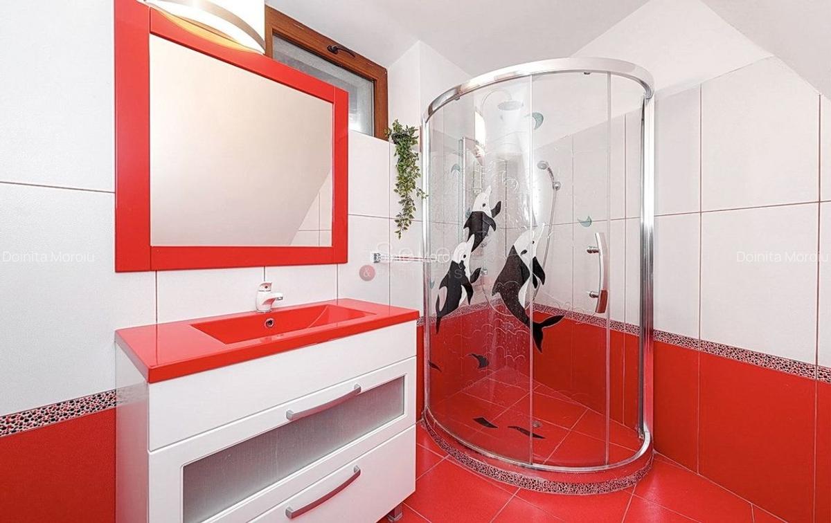 Casa de Vacanta in Predeal - 29