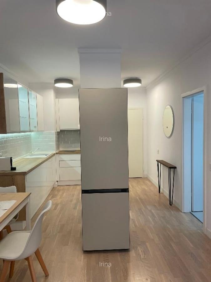 Apartament 2 camere, cozy, Marmura (Bucurestii Noi / Jiului) - 575 € / luna - 1