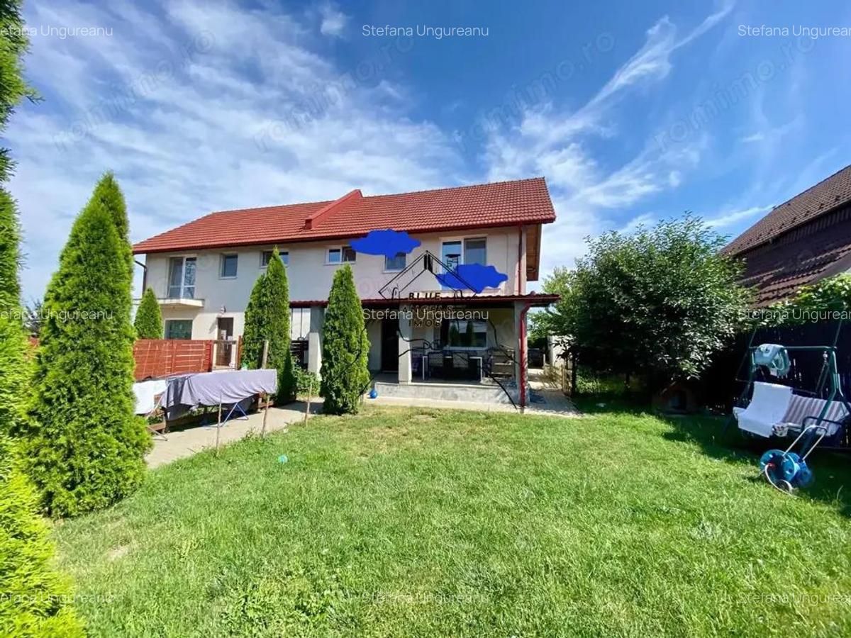 Casa duplex 5 camere si curte, cu mare potential de personalizare - 4
