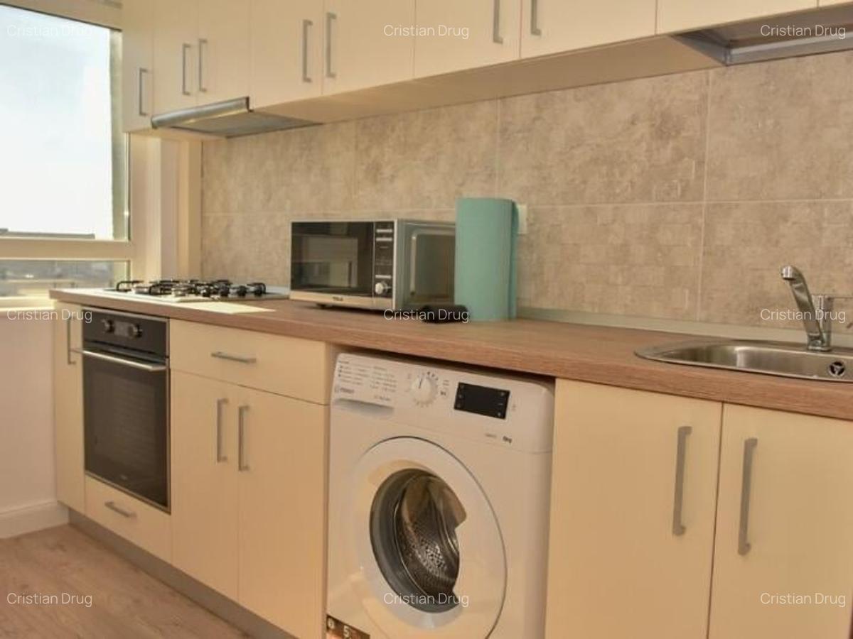 Apartament 2 camere Nicolae Grigorescu - 12