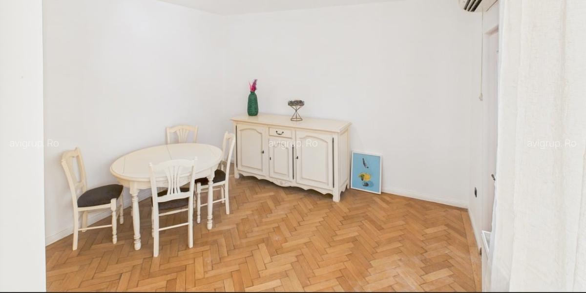 Apartament 3 camere, Cale Victoriei - 10