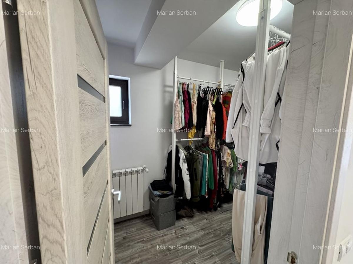 Berceni - VILĂ UNICAT, spațioasă, curte 1.000 mp, la 7 min metrou - 41