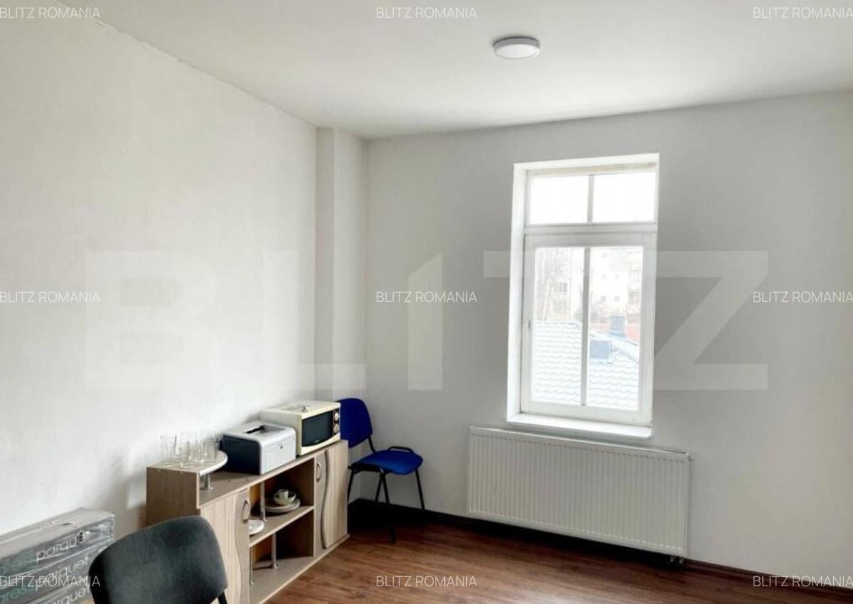 Spatiu de birouri mixt, 2E+M, 795 mp utili, zona Centrul Vec - 33