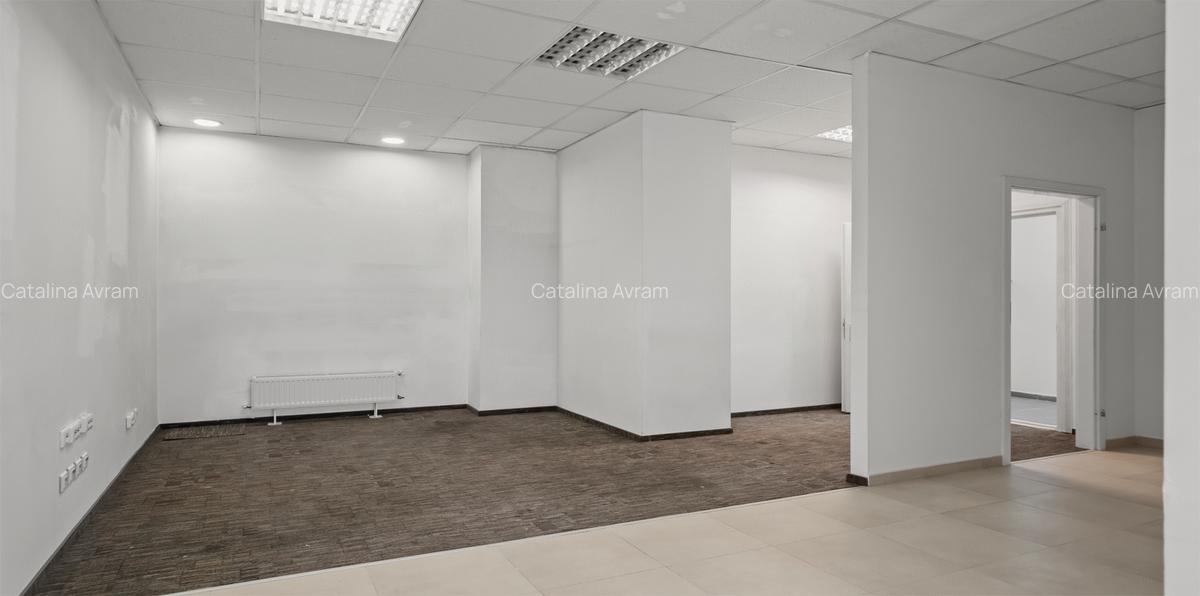 Spatiu comercial de inchiriat – Ultracentral, Piaaa Unirii, B-dul I.C. Bratianu - 8