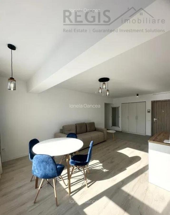 Apartament 2 camere, Noua Residence 2 - 1