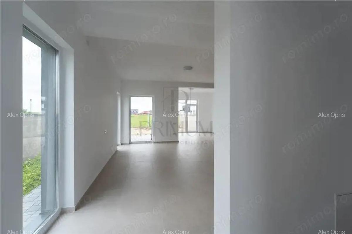 Duplex modern - spatios - bine compartimentat - finalizat - langa drumul cu 4 benzi - 15