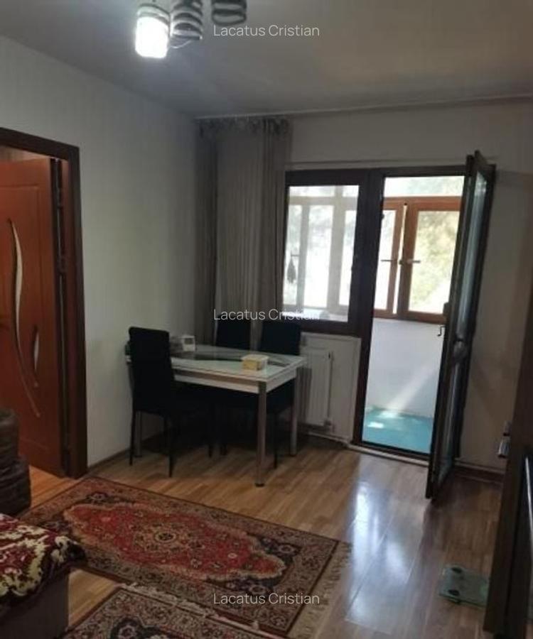APARTAMENT 2 CAMERE SEMIDECOMANDAT ZONA GROAPA  - SALVARE - 3