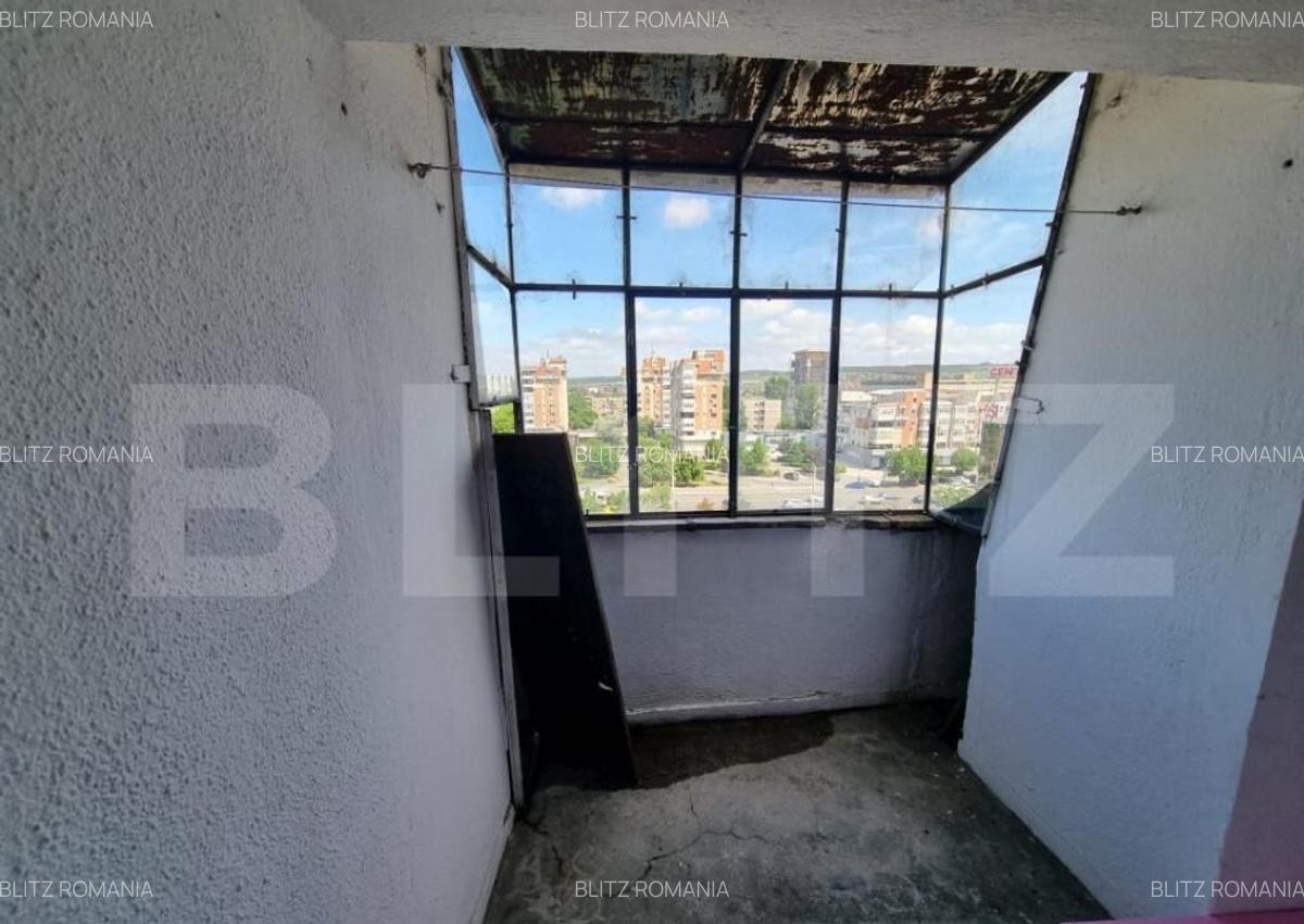 Apartament cu 4 camere, 75 mp, zona Mall Electroputere, Lapu - 7