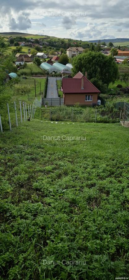 Vand casa in Ceuasu de Campie - 5