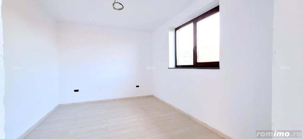 Casa 3 camere, renovata complet 2023, teren 798mp, Cornesti - 8