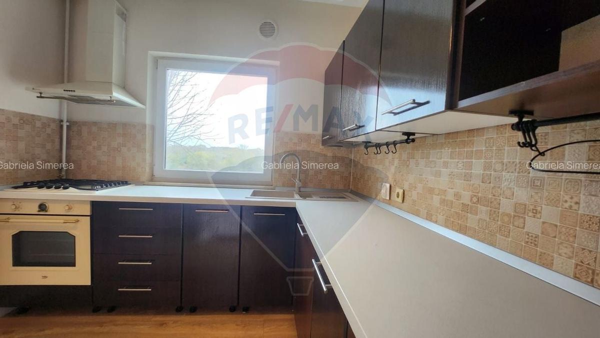 Apartament 4 camere de inchiriat| Baneasa | 115 mp | 2 Locuri Parcare - 5