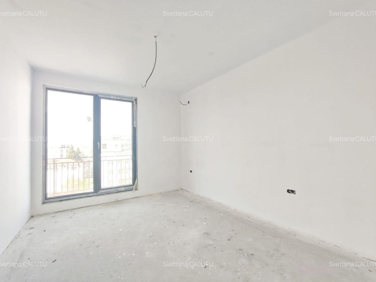 Apartament cu 3 camere decomandat în Moșilor - 7