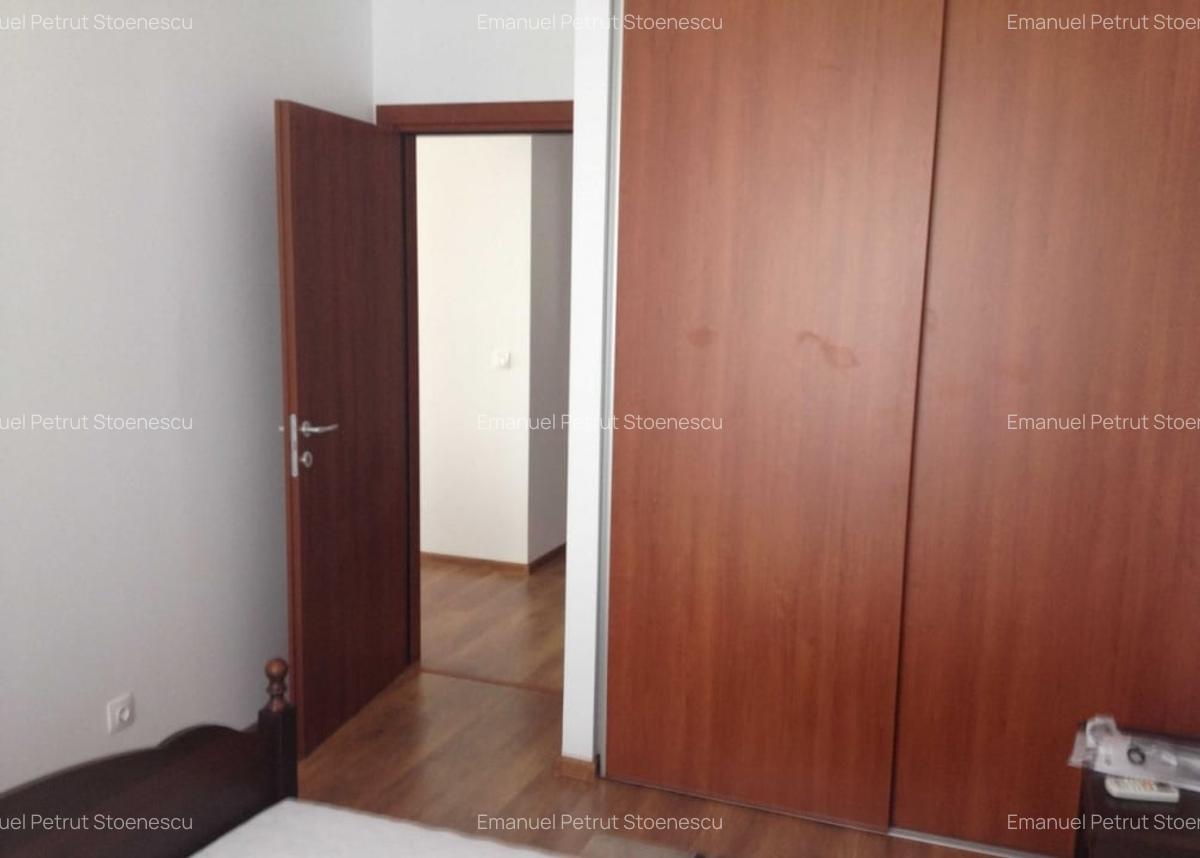 Apartament 2 camere in Complex Rose Garden + parcare pet friendly - 4