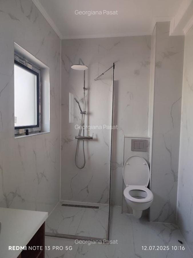 Vila individuala 5 camere - teren 350mp Com Berceni - 13