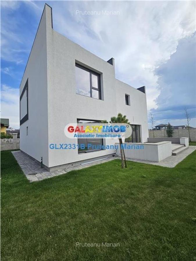 Vanzare vila Mediteraneana Premim situata in apropriere de Drm Taberei - 2