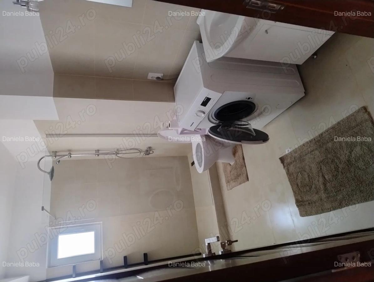 Garsoniera de inchiriat - 4