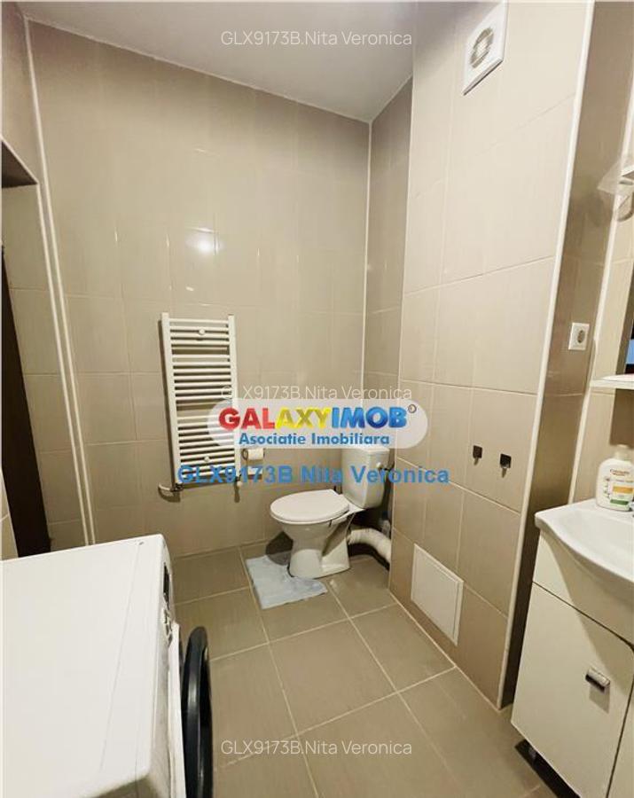 Apartament luminos 2 camere transforrmat in 3 camere - 6