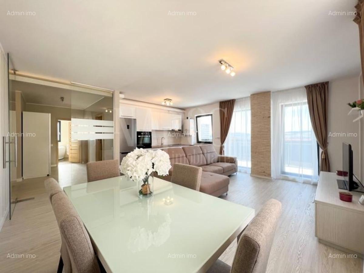 Apartament 4 camere de vanzare in Zorilor, Cluj Napoca - 3
