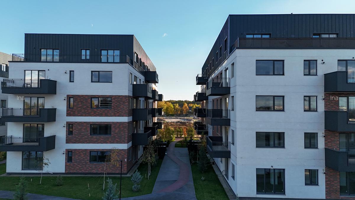 APARTAMENT 3 CAMERE - SCOALA AMERICANA - COMISION 0% - 4