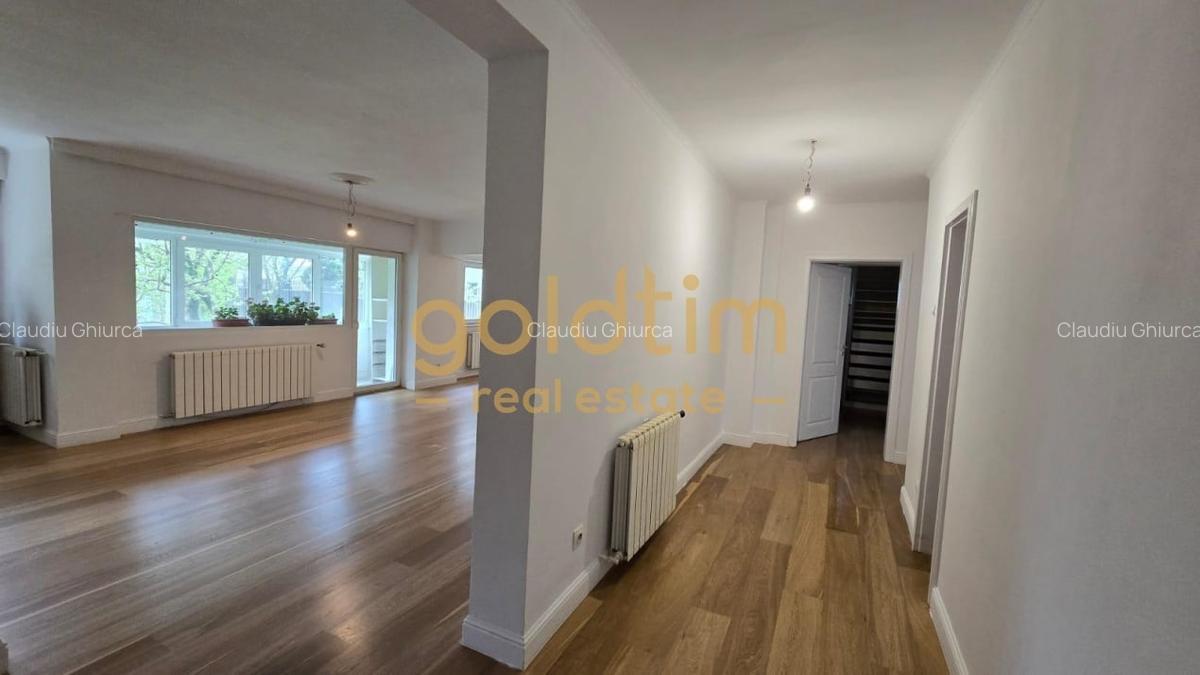 Apartament cu 3 camere decomandat în Herăstrău - 21