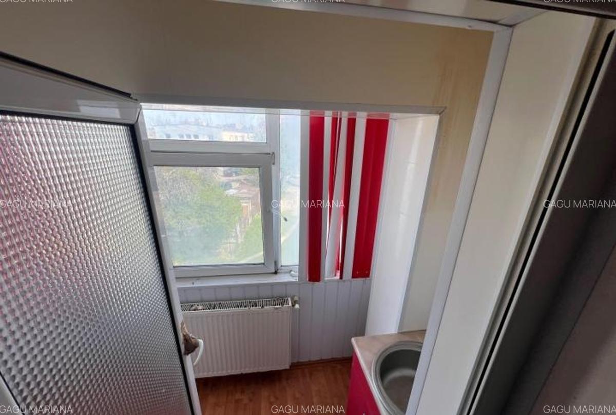 Apartament cu 2 camere semidecomandat în Tomis Nord - 5