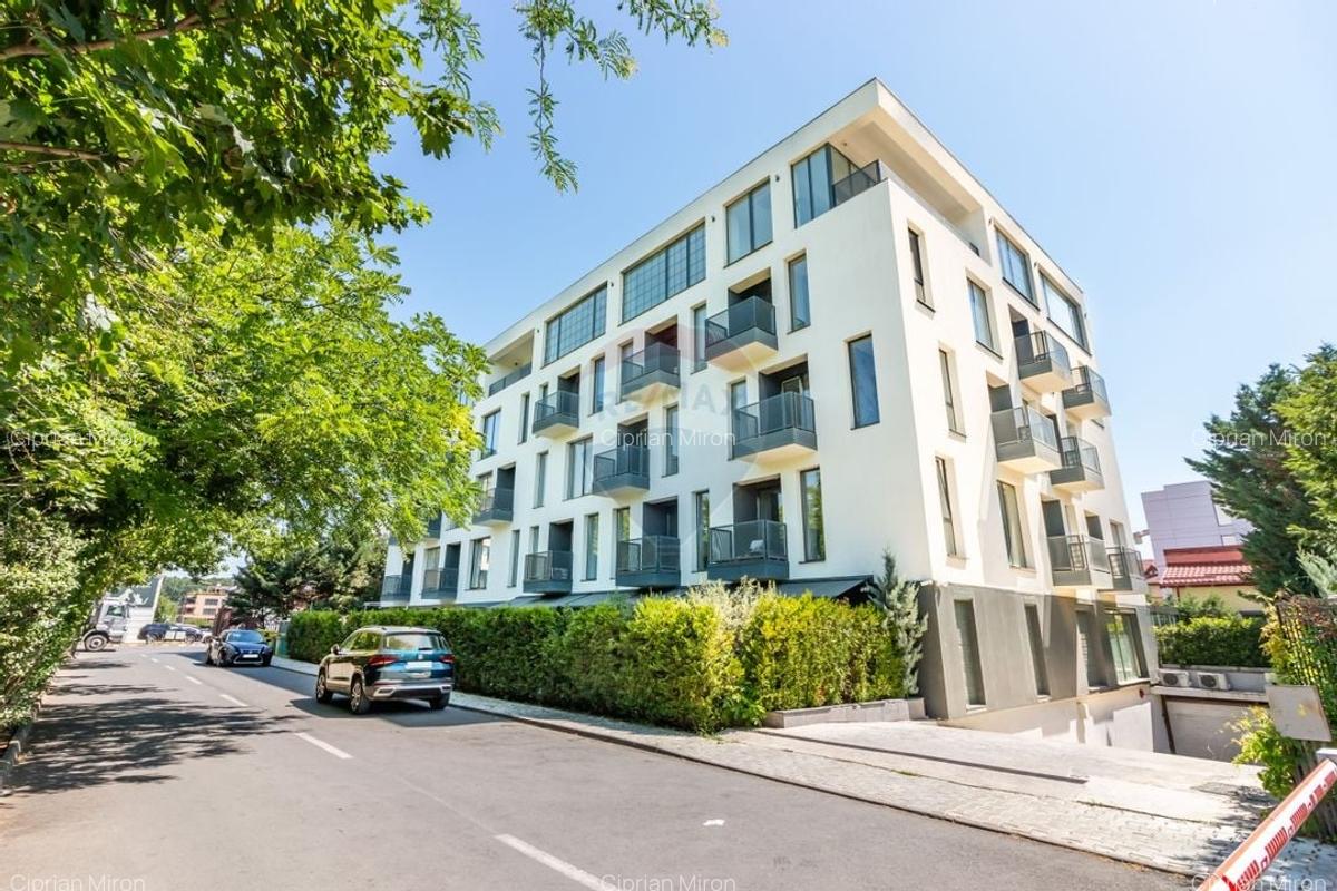 Apartament cu 2 camere semidecomandat în Iancu Nicolae - 1