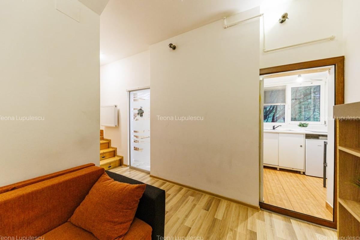Apartament 2 camere | Parter | Zona Lipovei | 53.000 EUR | Comision 0% - 19