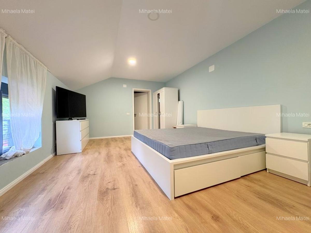 Casa individuala, amenajata modern - la 10 minute de Iulius Mall - 17