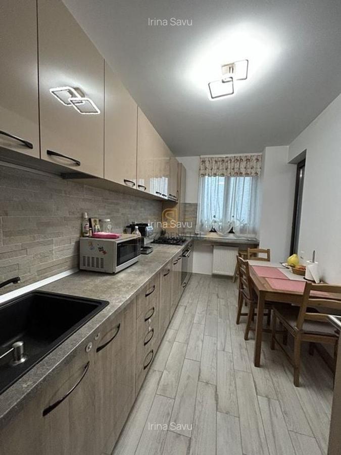 Apartament modern cu 2 camere în Dream Residence – Sector 5 - 5