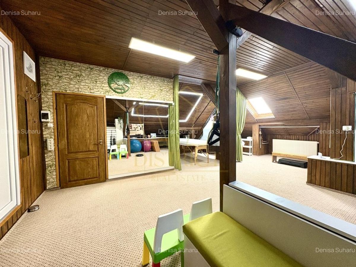 Comision 0 | Centru medical cu 6 cabinete individuale | Mosnita Noua - 24