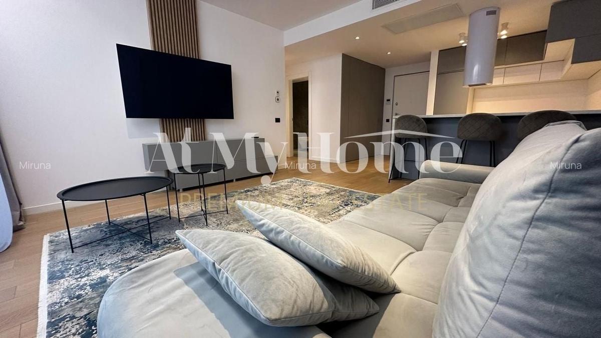 APARTAMENT EXCLUSIVIST//2 CAMERE//PARCARE SUBTERANA//HERASTRAU - 5