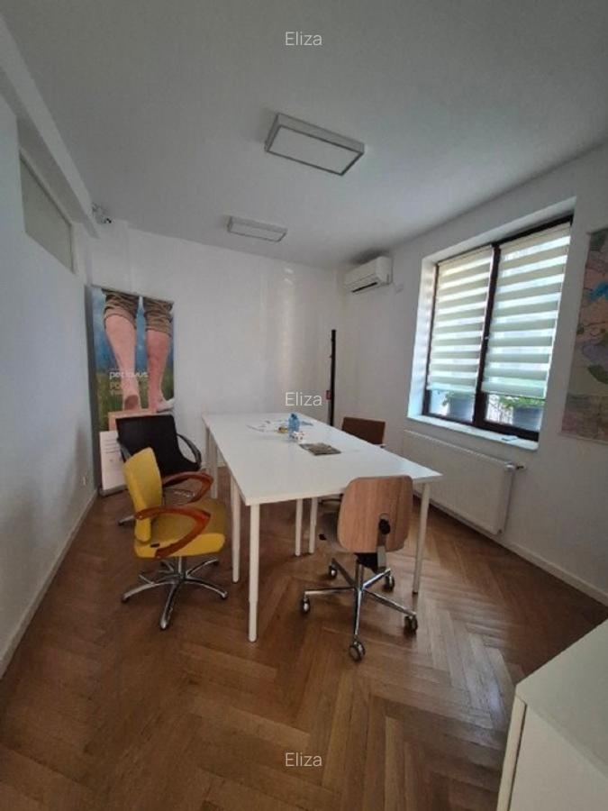 Spatiu ultracentral 130 mp pretabil clinica medicala sau notariat - 7