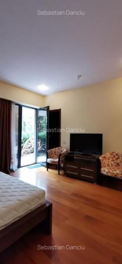 Primaverii Herastrau ap exclusivist 3 camere, 300mp inclusiv curte proprie 100mp - 16