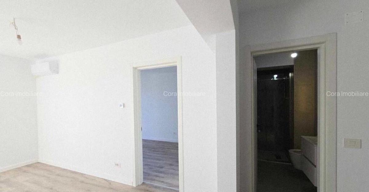 Apartament 2 camere de vanzare, Prima Green Residence - 17