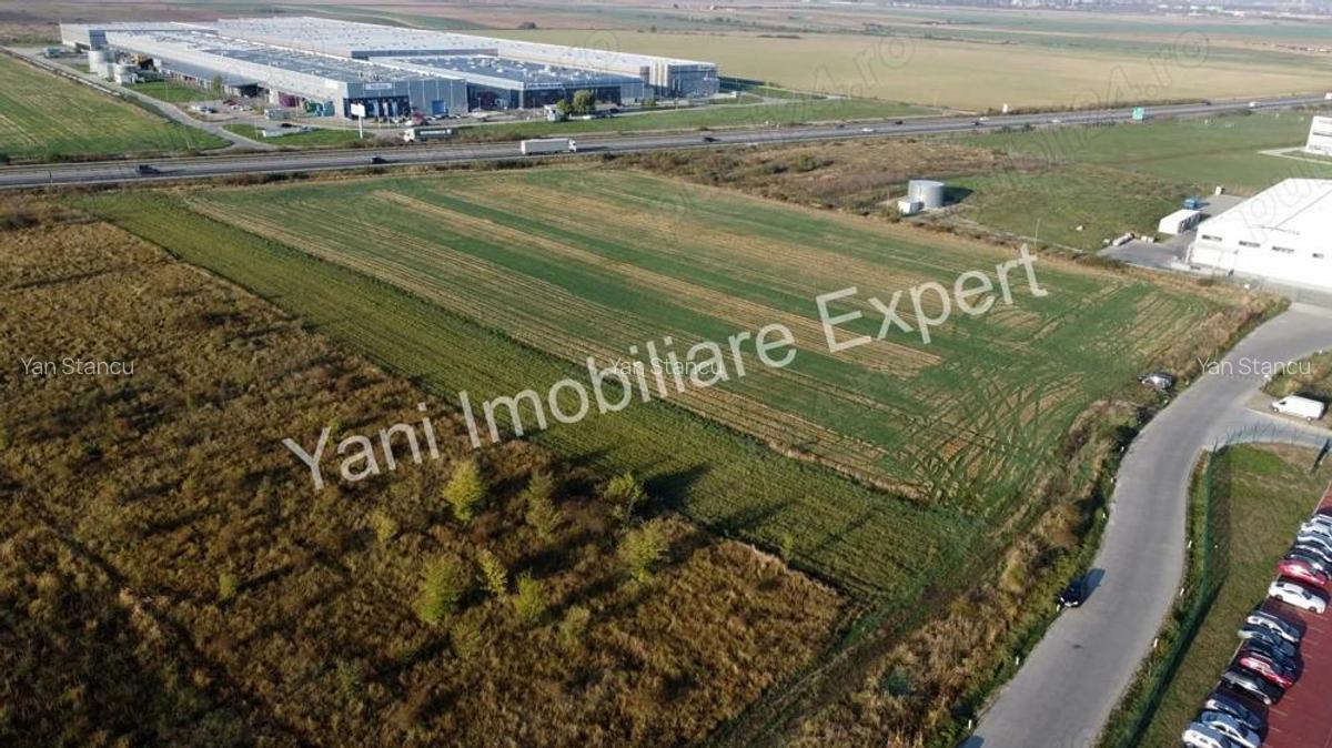 Teren de vanzare in comuna Oarja, Jude? Arge?. - 4