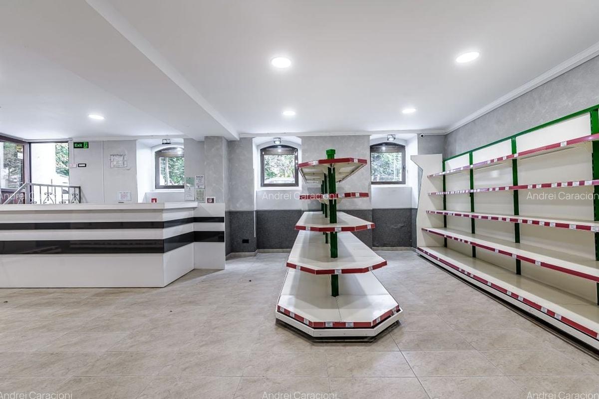 Spațiu comercial ultracentral, renovat, pe b-ul Revoluției, Arad. - 7
