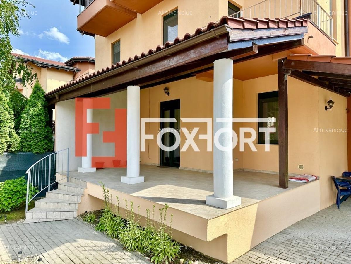 COMISION 0% - Proiect deosebit de duplex Mosnita - Cartier Europa - ID V5268 - 4